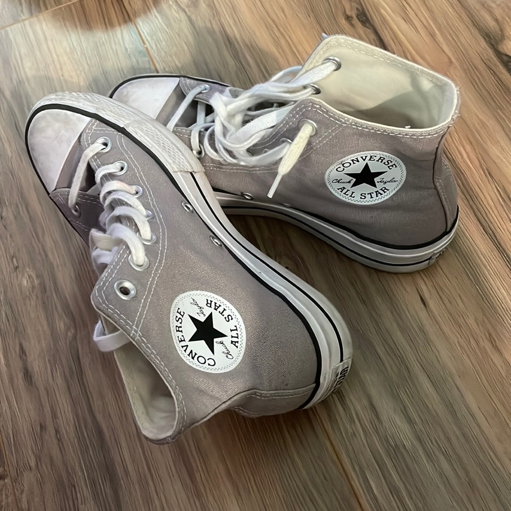 converse